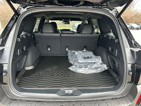 New 2026 Subaru Outback Premium image 19