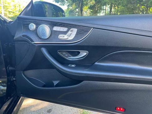 Used 2019 Mercedes-Benz E 450 Coupe image 23
