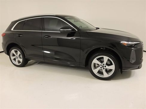 New 2025 Audi Q5 Premium Plus image 6