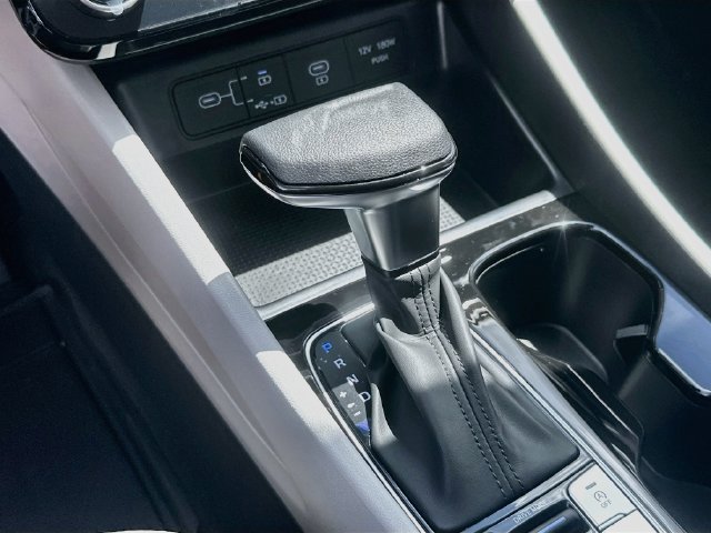 New 2026 Hyundai Tucson SEL Plus FWD image 16