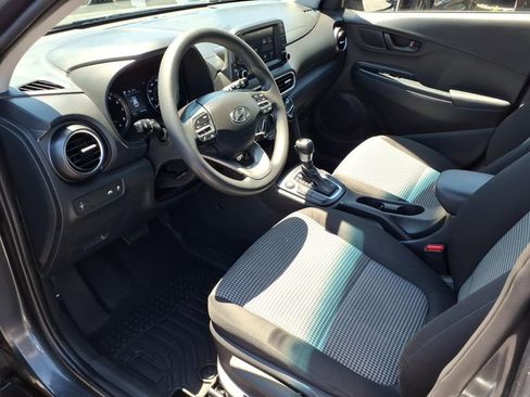 Used 2020 Hyundai Kona SE AWD/4WD image 14
