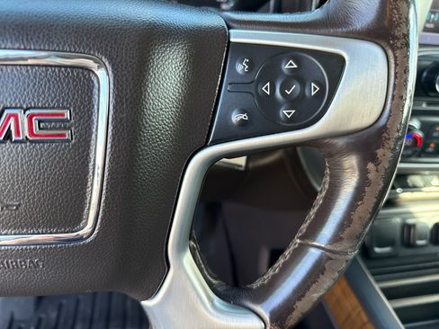 Used 2017 GMC Sierra 1500 SLT image 13