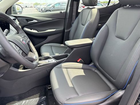 New 2026 Buick Encore GX Sport Touring w/ Comfort Package AWD/4WD image 16
