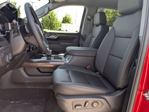 New 2025 Chevrolet Silverado 1500 LT w/ All Star Edition Plus image 16