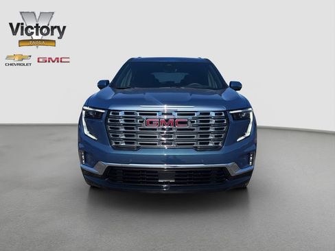 New 2026 GMC Acadia Denali w/ Super Cruise Package FWD image 2