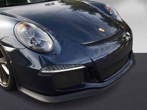 Used 2015 Porsche 911 GT3 image 10