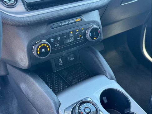Used 2024 Ford Bronco Sport Big Bend AWD/4WD image 30