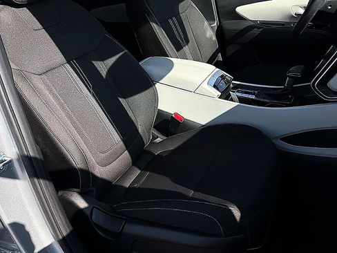 Certified 2023 Hyundai Tucson SEL AWD/4WD image 18