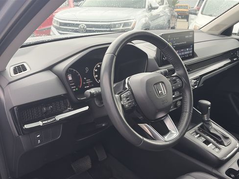 Used 2024 Honda CR-V EX-L image 19