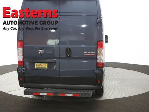 Used 2020 RAM ProMaster 3500 image 37