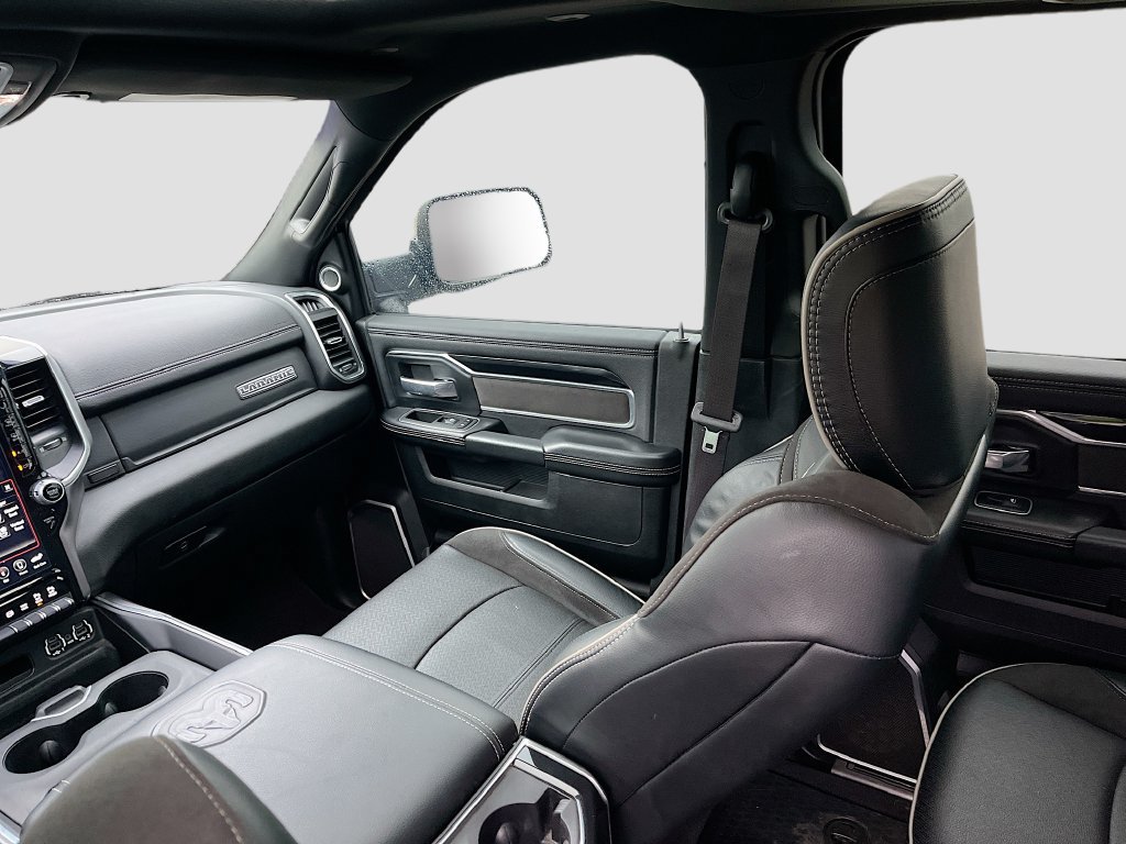 Used 2021 RAM 3500 Laramie AWD/4WD image 24