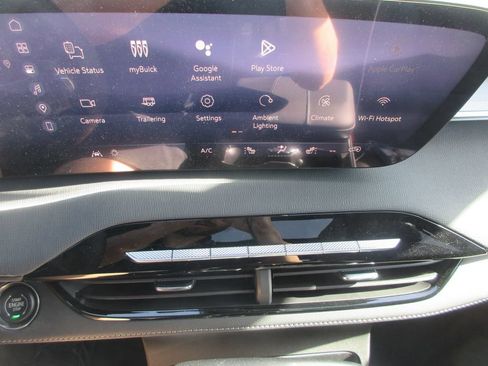 New 2026 Buick Enclave Sport Touring w/ Power Package AWD/4WD image 19