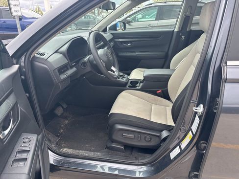 Used 2025 Honda CR-V EX image 8