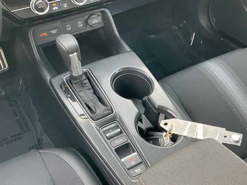 Used 2026 Honda Civic Sport image 42