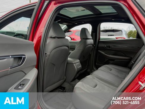 Used 2024 Hyundai Sonata N Line image 22