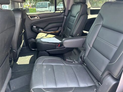 Used 2017 GMC Yukon Denali w/ Open Road Package AWD/4WD image 13