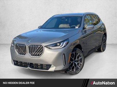 Used 2026 BMW X3 xDrive30 w/ Convenience Package