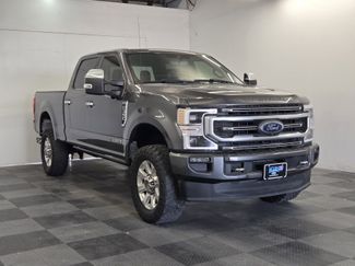 Used 2020 Ford F350 Platinum video 2