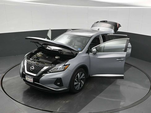 Used 2023 Nissan Murano SL w/ SL Moonroof Package image 27