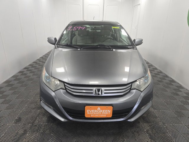 Used 2011 Honda Insight EX image 2
