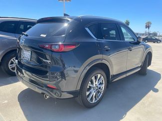 Certified 2024 MAZDA CX-5 AWD 2.5 S w/ Premium Plus Pkg video 2