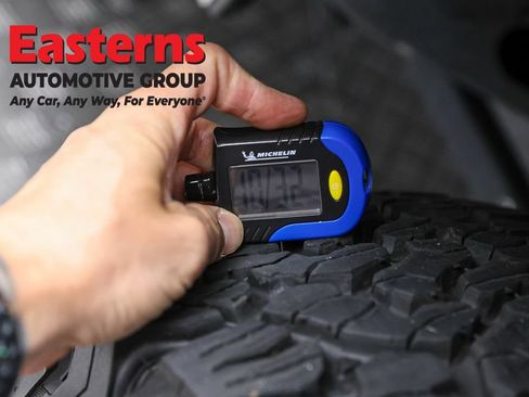 Used 2020 Jeep Wrangler Unlimited Rubicon AWD/4WD image 31