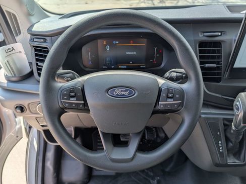 New 2026 Ford Transit 250 148 High Roof w/ Load Area Protection Package image 30