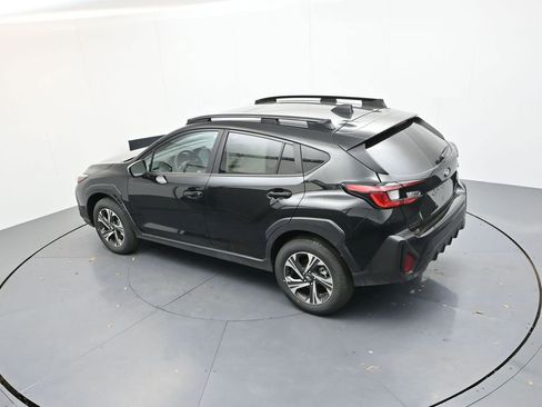 New 2026 Subaru Crosstrek 2.0i Premium AWD/4WD image 13