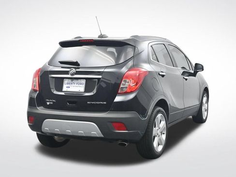 Used 2015 Buick Encore FWD image 7