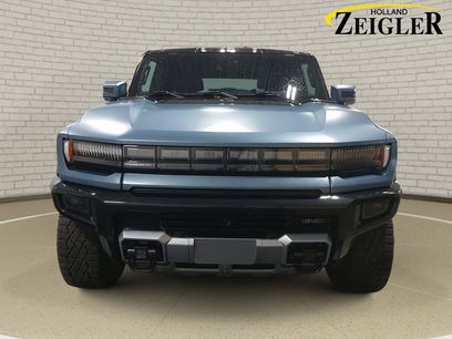 Used 2024 GMC Hummer EV 3X w/ Omega Edition