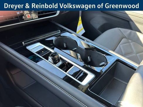 New 2026 Volkswagen Atlas Cross Sport SE image 20