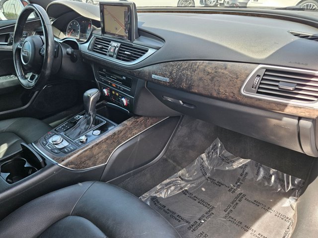 Used 2018 Audi A7 3.0T Premium Plus w/ S Line Sport Package AWD/4WD image 22