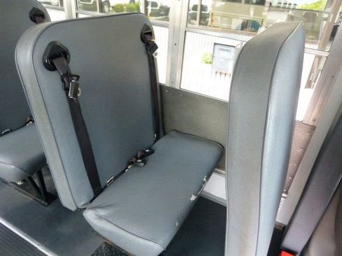 Used 2008 Chevrolet Express 3500 w/ School Bus Package image 29