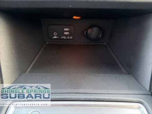 Certified 2022 Subaru Crosstrek 2.0i Premium image 41