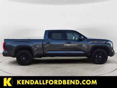 Used 2024 Toyota Tundra Limited image 6