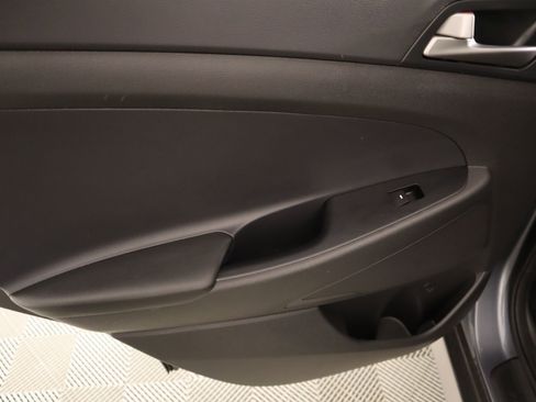 Used 2018 Hyundai Tucson Value image 17