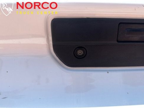 Used 2021 Chevrolet Silverado 1500 W/T w/ WT Value Package image 12