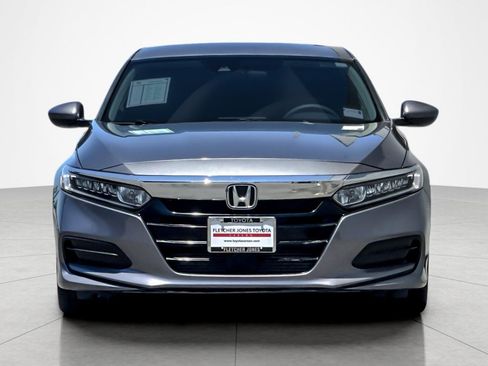 Used 2018 Honda Accord LX image 8