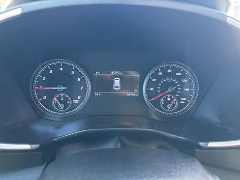 Used 2023 Hyundai Santa Fe SE image 19