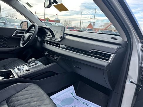 Used 2022 Mitsubishi Outlander SEL image 20