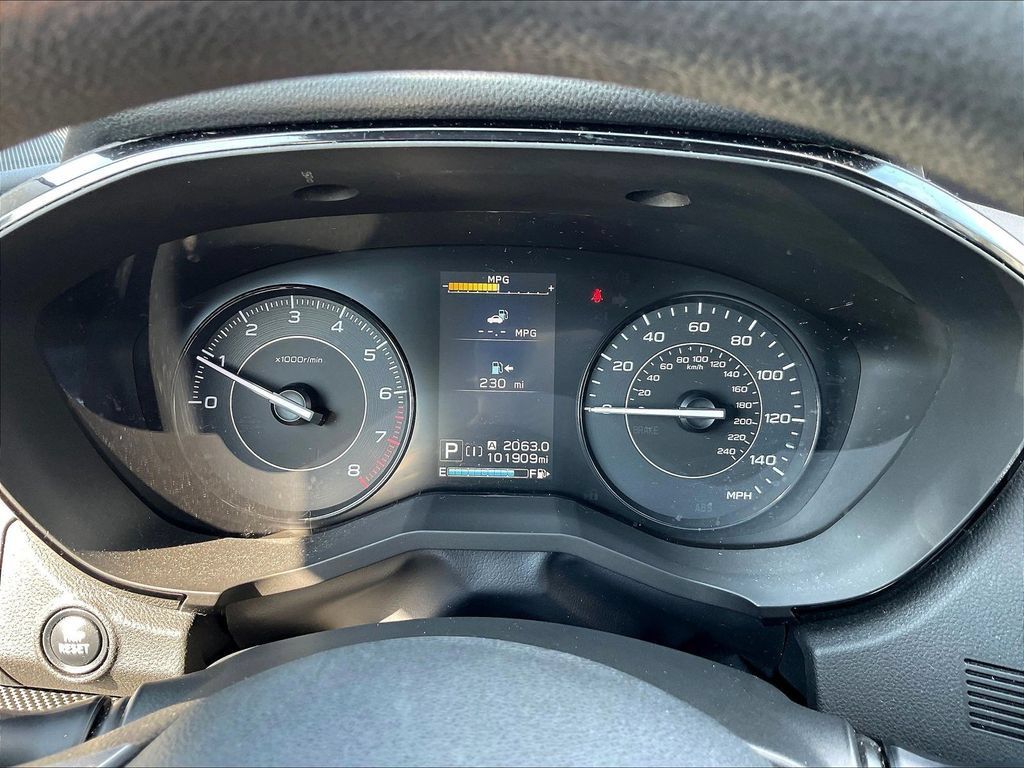 Used 2021 Subaru Impreza 2.0i Premium AWD/4WD image 13