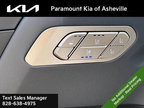 New 2027 Kia Telluride SX Prestige w/ Towing Package AWD/4WD image 17