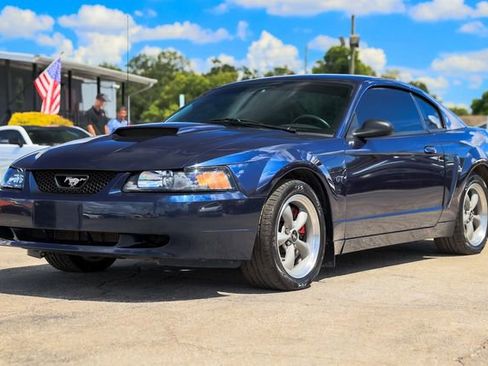 Used 2001 Ford Mustang GT image 3