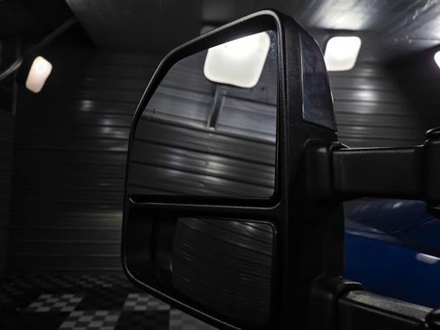 Used 2021 Ford F350 Lariat w/ Tremor Off-Road Package image 37