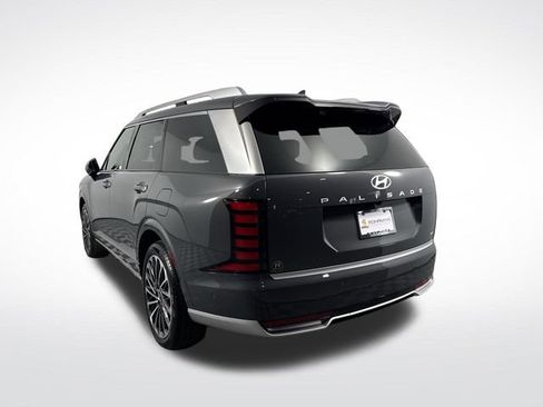 New 2026 Hyundai Palisade Calligraphy image 32