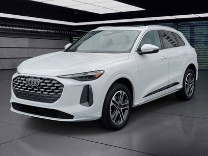 Certified 2025 Audi Q5 Premium w/ Convenience Package