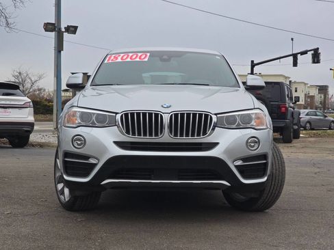 Used 2018 BMW X4 xDrive28i image 6