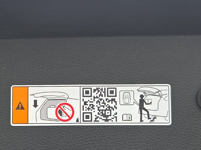 Certified 2026 Toyota Highlander Platinum AWD/4WD image 14