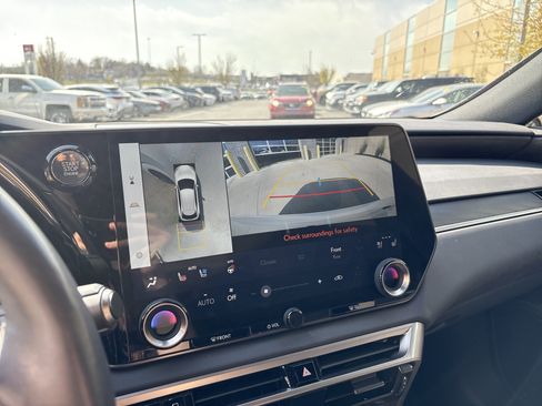 Used 2023 Lexus RX 350 AWD w/ Cold Area Package image 25