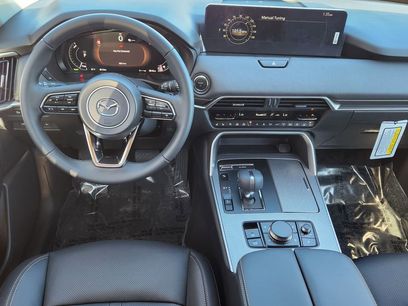 New 2026 MAZDA CX-90 Plug-In Hybrid w/ Preferred